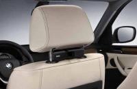 Базовый держатель в подголовник  Travel & Comfort для BMW № 51952183852