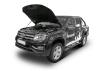 упоры капота для volkswagen amarok (v-2,0) (2010-2017) 2 шт. № uvwama011