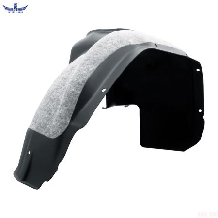 Подкрылок передний правый с шумоизоляцией для Москвич 3 (2022-2025) № TOTEM.S.A67535.12