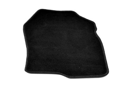 Коврики салона текстильные для Honda CR-V (2017-2022) № NPA10-VTe300-205