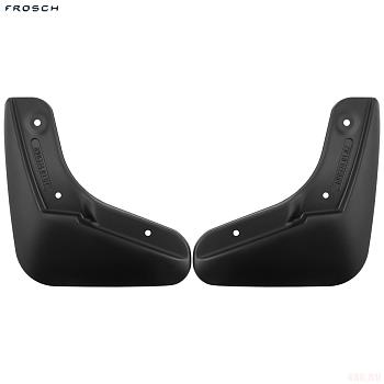 Брызговики передние для Skywell ET5 (2022-2025) № NLF.AN0374.F3