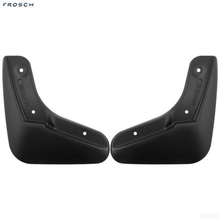 Брызговики передние для Skywell ET5 (2022-2025) № NLF.AN0374.F3