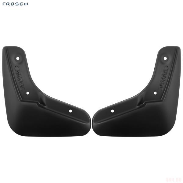 Брызговики передние для Skywell ET5 (2022-2025) № NLF.AN0374.F3