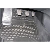 Изображение коврики салона element для mazda 3 (2009-2013) № nlc.33.17.210k