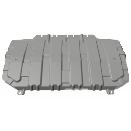 Защита картера и КПП для Mazda 6 GJ (2013-2025) № AM333.3825.1