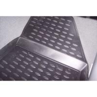 Изображение коврики салона element для dodge caliber (2006-2013) серые № nlc.13.03.211