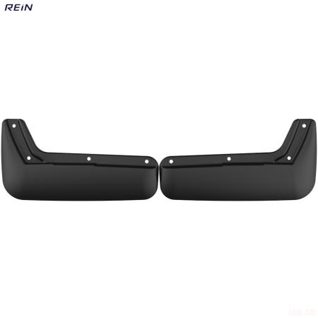 Брызговики задние для WEY 80 (длинная версия) (2024-2025) № REIN.AN0968.E4