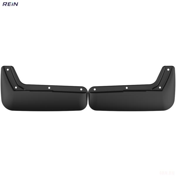 Брызговики задние для WEY 80 (длинная версия) (2024-2025) № REIN.AN0968.E4