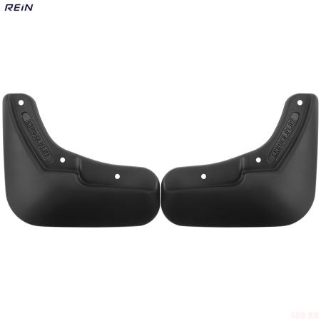 Брызговики передние для SWM G01F (2023-2025) № REIN.AN0643.F3