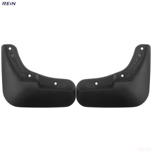 Брызговики передние для SWM G01F (2023-2025) № REIN.AN0643.F3