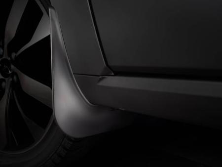 Брызговики задние оригинальные для Москвич 3/3E (2022-2025) № MAZAXS032124