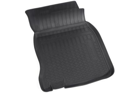 Коврики салона Norplast передние для Nissan Qashqai (Английская сборка) (2014-2021) № NPA10-C61-604