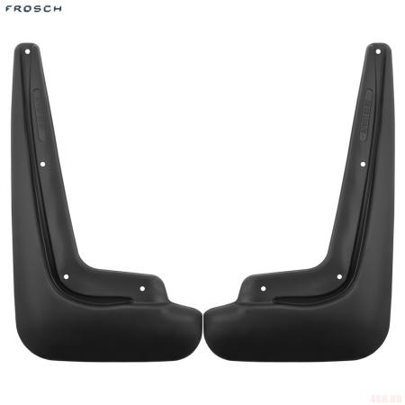 Брызговики задние для Hyundai Tucson (2023-2025) № NLF.A71137.E13