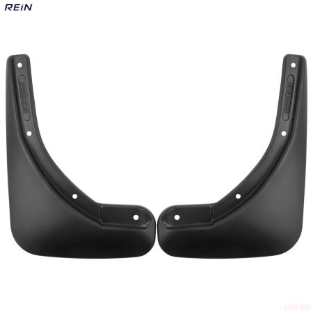 Брызговики задние для Geely Okavango (2023-2025) № REIN.A70258.E13
