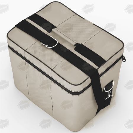 Автомобильная сумка (30х30х20 см), Артикул: ASEK-0125 