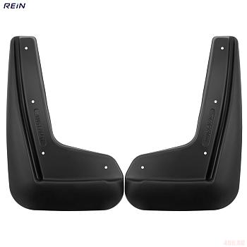 Брызговики задние для Chevrolet Onix (2023-2025) № REIN.AN0635.E10