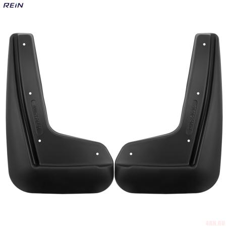 Брызговики задние для Chevrolet Onix (2023-2025) № REIN.AN0635.E10