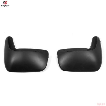 Брызговики задние для Changan CS75 (2018-2024) № NPL-Br-13-17B