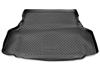 Коврик в багажник Norplast для Saab 9-5 седан (2005-2011) № NPL-P-72-95