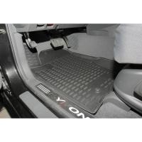 Изображение коврики салона element для ssangyong kyron (2006-2015) № nlc.61.09.210