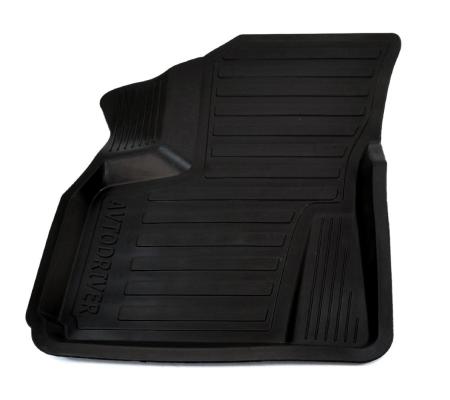Коврики салона Avtodriver Avangard для Lifan X60 (2012-2018) № ADRAVG036