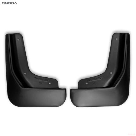 Брызговики задние оригинальные для Omoda C5 (2022-2025) № OM124RES5PL