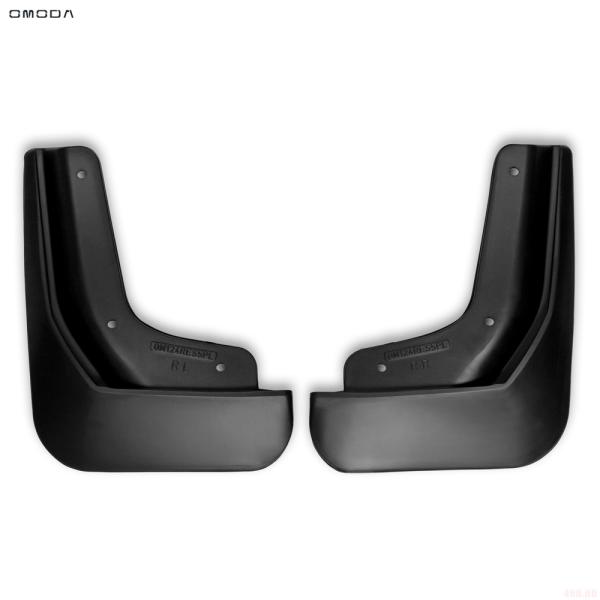 Брызговики задние оригинальные для Omoda C5 (2022-2025) № OM124RES5PL