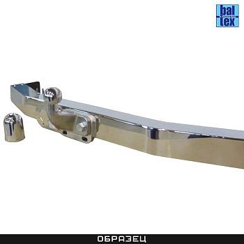 Фаркоп усиленный для Toyota Land Cruiser Prado 150 (2009-2013) № Y13E