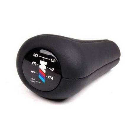 Оригинальная рукоятка переключения передач МКПП М-стиль для BMW X3 (F25) (2010-2017) № 25117896886