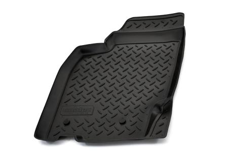 Коврики салона Norplast для Mitsubishi Pajero Sport (1998-2008) № NPL-Po-59-46