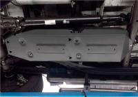 Защита топливного бака для Volkswagen Amarok (2010-2019) № 2333.5821.1.6