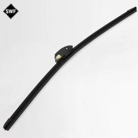 Щетки стеклоочистителя SWF VisioNext бескаркасные для Lada (ВАЗ) 2112 (1999-2008) № 119850+119850