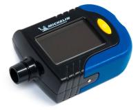 Цифровой манометр MICHELIN с функцией измерения остаточной глубины протектора № MN-4203