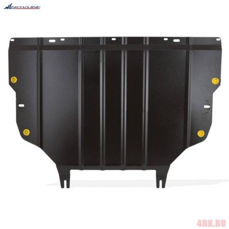 Защита картера для Ford Mondeo (2015-2022) № NLZ.16.36.030