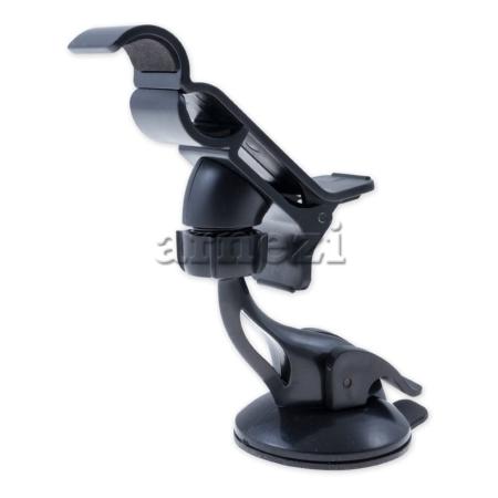 фотографии Держатель телефона 0-120мм на лобовое стекло/панель черный Arnezi артикул A0602006