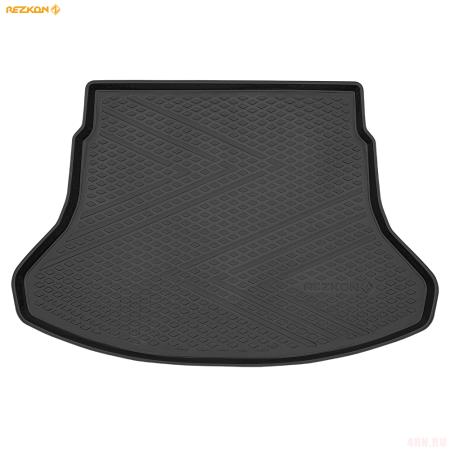 Коврик багажника для Kia Rio седан (2017-2023) № 5721020300
