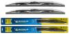 Щетки стеклоочистителя Michelin каркасные для Hummer H2 (2002-2009) № K13917-17