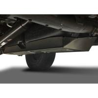 Защита топливного бака для Volkswagen Amarok (2010-2021) № 111.05821.1