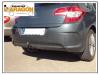 Фаркоп Aragon для Citroen C4 хэтчбек 5дв. (2010-2018) № E1224AA