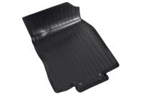 Изображение коврики салона norplast 3d для nissan x-trail (2015-2022) № npa11-c61-812