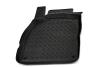 Коврики салона Norplast для Renault Megane 2 (2003-2009) № NPL-Po-69-55