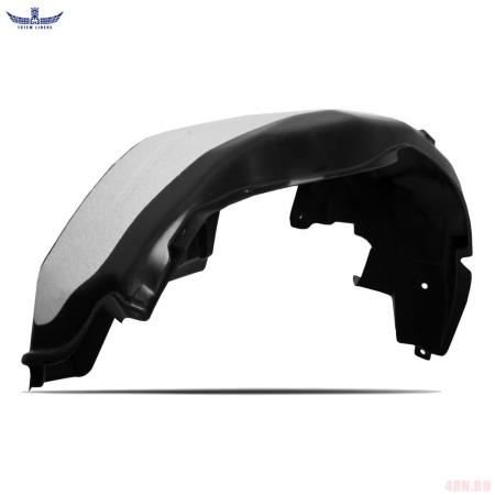 Подкрылок задний правый с шумоизоляцией для Toyota RAV4 (2019-2025) № TOTEM.S.01873.22
