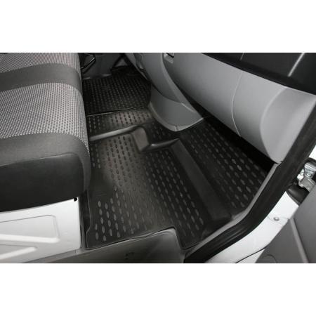 Коврики салона Element передние для Mercedes Sprinter (2006-2013) № NLC.34.10.210