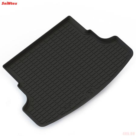 Коврик багажника для Changan Alsvin (2018-2025) № 99203