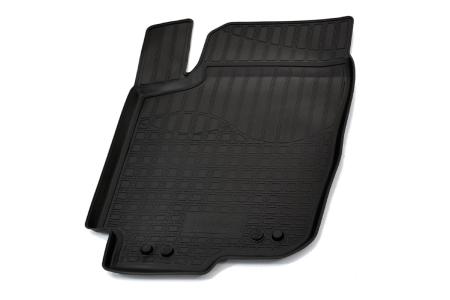 Коврики салона Norplast для Toyota RAV4 (2013-2018) № NPA11-C88-700