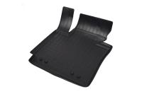 Изображение коврики салона norplast для kia soul (2014-2019) № npa11-c43-701