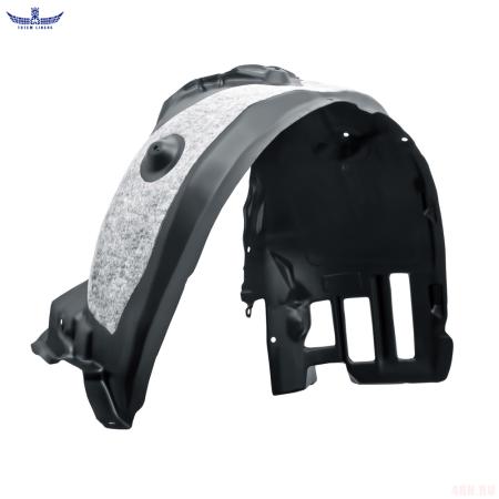 Подкрылок передний правый с шумоизоляцией для Lexus RX (2022-2025) № TOTEM.S.AN0229.12