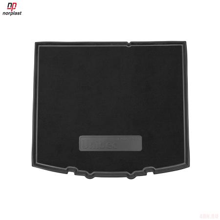 Коврик багажника комбинированный для Москвич 3 (2022-2025) № NPA00-T38-200-2-CM