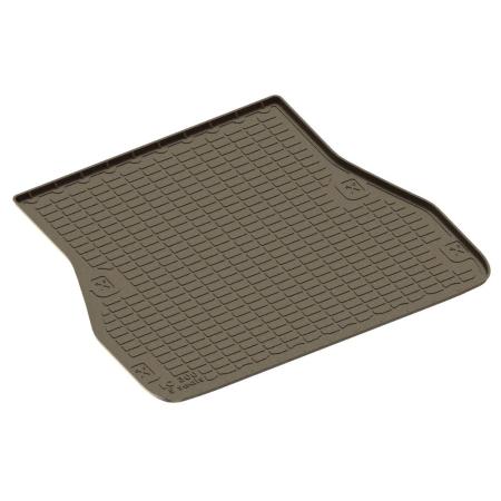 Коврик в багажник для Toyota Land Cruiser 300 (2021-2025) 5 мест № 96643