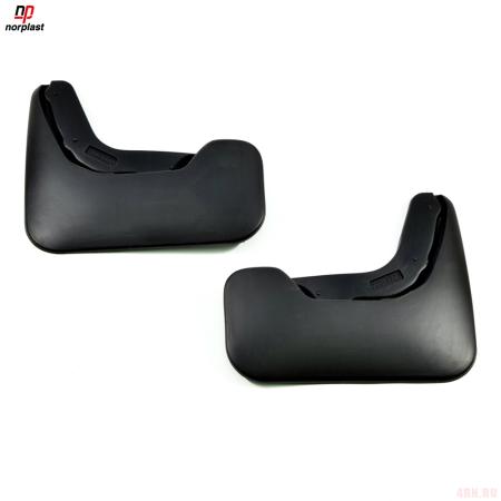 Брызговики задние для DongFeng DFSK ix7 (2023-2025) № NPL-Br-208-380B-1